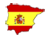 ALÍ BABÁ - Espanol